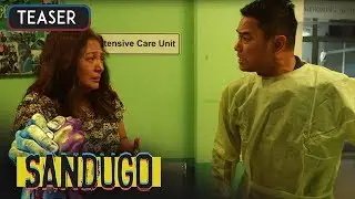 Sandugo October 2, 2019 Teaser