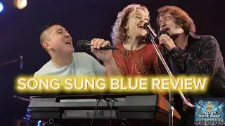 Рецензия на фильм &laquo;Song Sung Blue&raquo; | Хью Джекман и Кейт Хадсон блистают в мюзикле Нила Даймонда