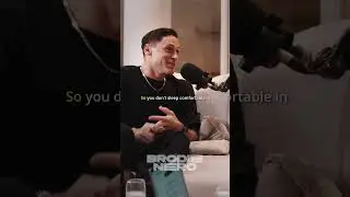 Жизнь диджея в дороге 🤯 #djproducer #djlife #electronicmusic #interview #theproducerroom
