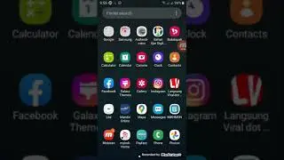 Cara Menghapus Voucher WiFi Hotspot Mikrotik Mikhmon melalui Aplikasi Mikhmon Handphone
