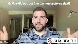 A Glass Mind Podcast Ep 1: Dr. Ben Rein