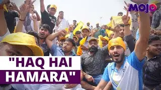 Protest for Ahir regiment brings Gurugram to a standstill