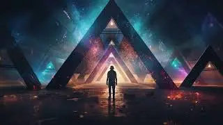 Stellar Dreams - EDM for Relaxation 📡 Neural Beats #152