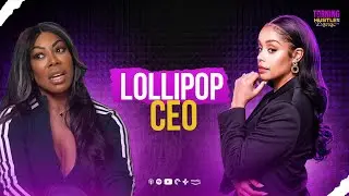 .🍭 From PRISON to the STREETS..🍭 LOLLIPOP | FULL EPISODE 🔓➡️🛣️➡️💼