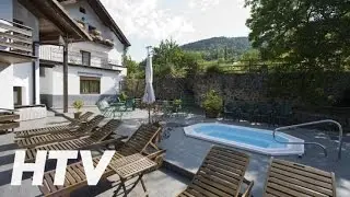 Hostal Rural Salazar en Oronz