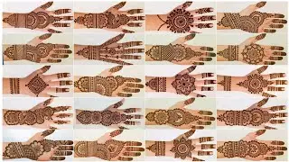 Top 20 Mehndi Design photos | Diwali Special Mehndi Design | Mehndi Design | Mehandi | Henna Design 
