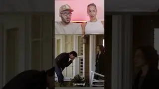 Дэймон Сальваторе думал, что он сможет составить конкуренцию Грамме!! #шорты