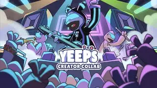 Yeeps: Hide and Seek | Совместная работа создателей + Scavenger Hunt | Платформа Meta Quest