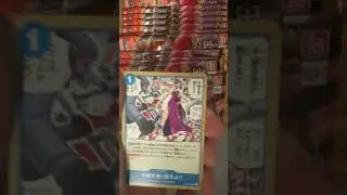 EB03-04 #opening #twitch #4k #fy #funny #pokemon #hit #ytshorts #tripple #holo #onepiece #optcg #og