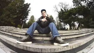 3czwarte sukcesu - Zn&oacute;w (cutz Dj Czarli) (prod.PTK) [KLIP HD]