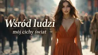 Wśród ludzi — mój cichy świat (Official Audio)