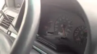 Mercedes v230 max speed