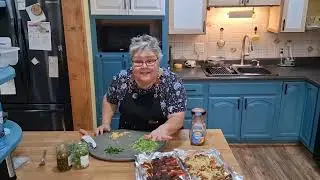 Bell Pepper Nachos