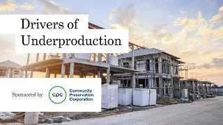 Drivers of Underproduction