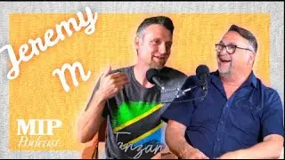 Frank Swoboda's MIP Podcast - Jeremy M (UPG Ministries) MIP Ep. 49