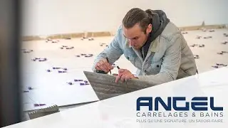 ANGEL Carrelages & Bains | Carrelage de sol moderne pour une maison &agrave; Reims
