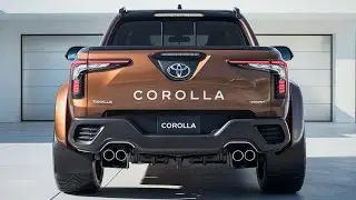 Обзор пикапа Dodge Ram 2026 года | Мощность, стиль и технологии нового поколения