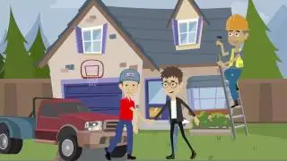 AJ Roofing info video