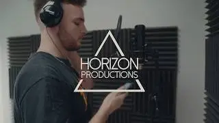 Chelsea Grin - Dead Rose Vocal Cover