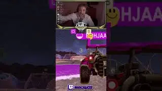 RLBS, 7-й матч: Rhozy FC против Camels United #rocketleague #maczy #rocketleaguefunny #rlbs