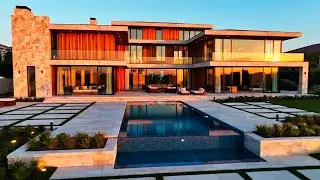 Luxury Living: New Jersey's Jaw-Dropping Modern Homes