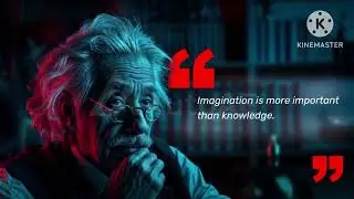 imagination is more important than knowledge 