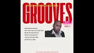 Original Old Skool Rare Grooves vol.1