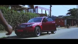 Duprix Kmen ft Bonny Bones -  Ca ment pas OFFICIEL