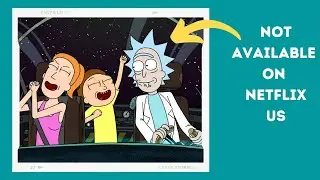 Why Is Netflix Content Different For DIfferent Regions? [No Ads]