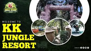 KK Jungle Resort: Capture Selfies, Savor Delicious Food, and Enjoy 45+ Exciting Activities in Tumkur