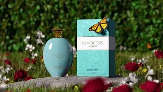 Innocens | edenrobe beauty
