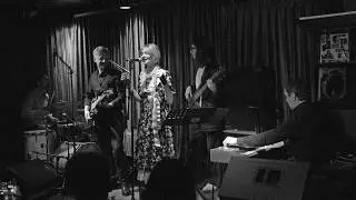 Pelena &mdash; Разум [atlantida project cover] (Live at Syncopa Jazz Bar, February 8, 2026)