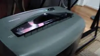 10 subscriber special! Shredding pokemon cards!