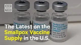 Does the Smallpox Vaccine Protect Against Monkeypox?