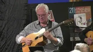 Swing Du Nord - Mer Ham Sinti