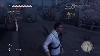 Strong-Arm Trophy | AC Brotherhood