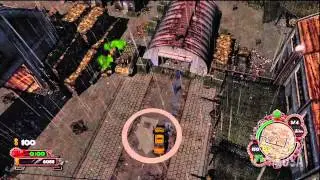 Zombie Driver HD (Demo Gameplay)
