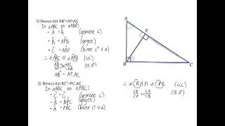 07 Stelling van Pythagoras