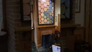 Wetherspoons # 184 The Admiral Sir John Borlase Warren. Stapleford, Nottingham