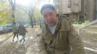 Veljko Milković perpetuum mobile