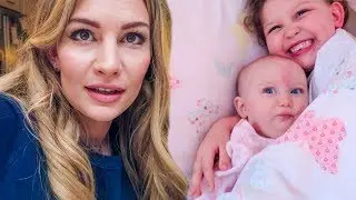 SHE WANTS A BABY SLEEPOVER!