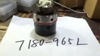 7180-965L delphi head rotor, lucas head rotor from Chinese diesel factory