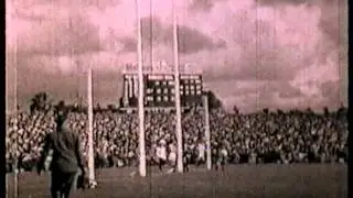 1955 Grand Final - WAFL - East Fremantle v Perth.mpg