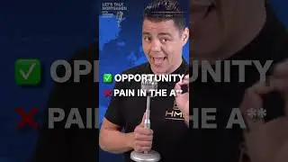 Mortgage Renewal: An Opportunity to Seize! 💥 | Let's Talk Mortgages Ep.13