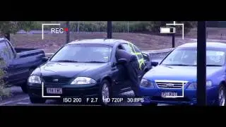 Car Thief