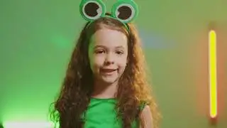 Thea Ciui - O broscuta daca-as fi | Videoclip