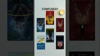 Confused by a Tarot Spread? Try This 2-Group Tarot Hack
