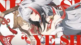 【ゼンゼロ】Ver2.5 激変ノード5 完凸葉瞬光 単騎 S+