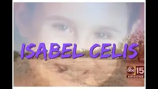 Always Remember Isabel Celis