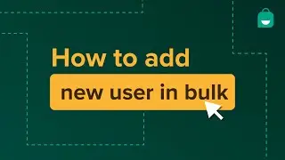 Как массово загружать новых пользователей в WhatsApp | Interakt